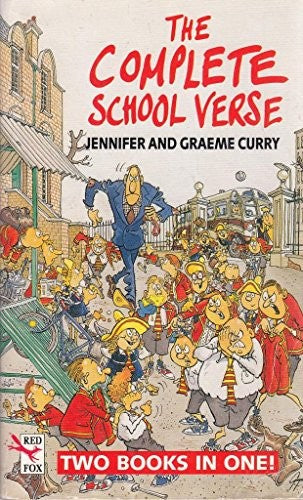 Complete School Verse (2-In-1)