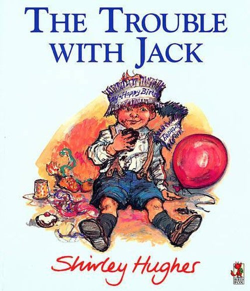 The Trouble With Jack