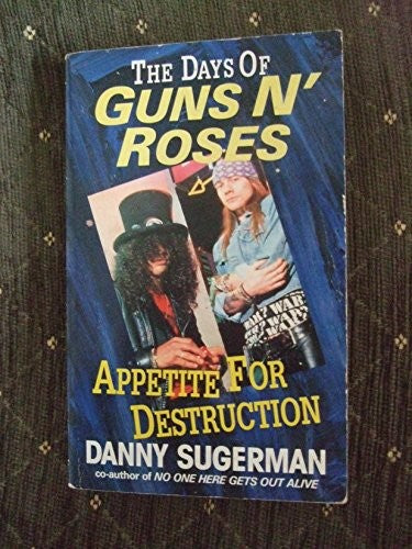 Appetite for Destruction