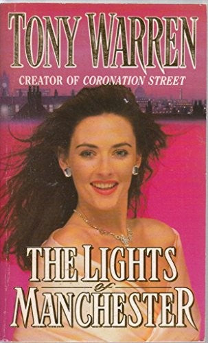 The Lights of Manchester