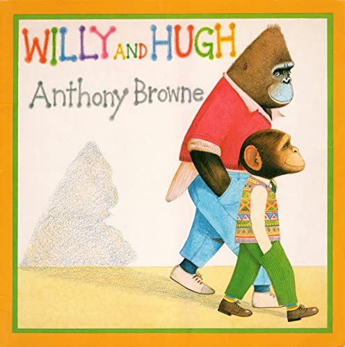 Willy And Hugh