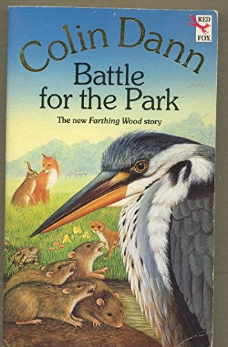 Battle for the Park