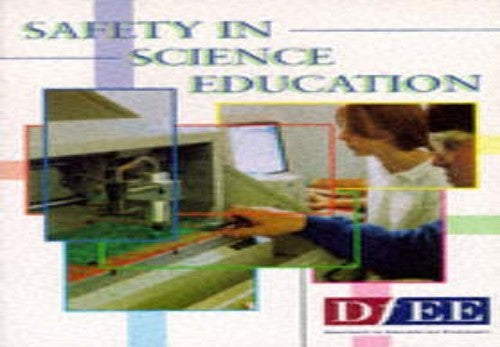 Safety in science education