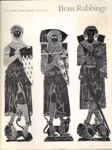 Brass Rubbings