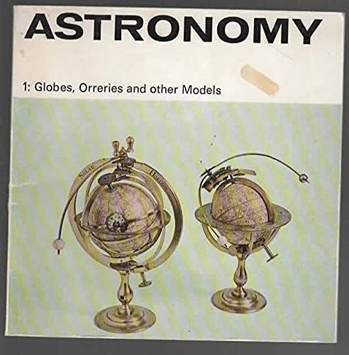 Astronomy