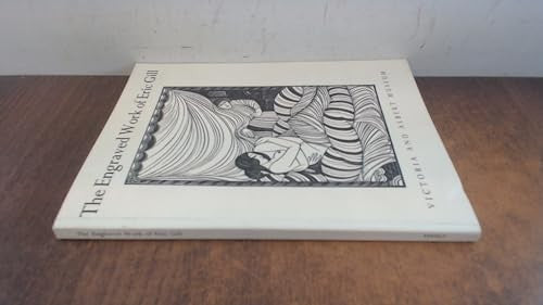 The Engraved Work of Eric Gill