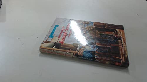 Diary of Joseph Sams