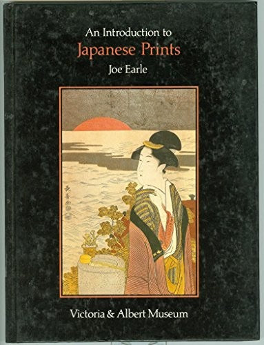 An Introduction to Japanese Prints
