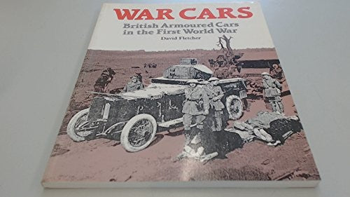 War Cars