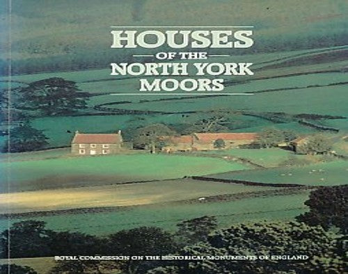 Houses of the North York moors