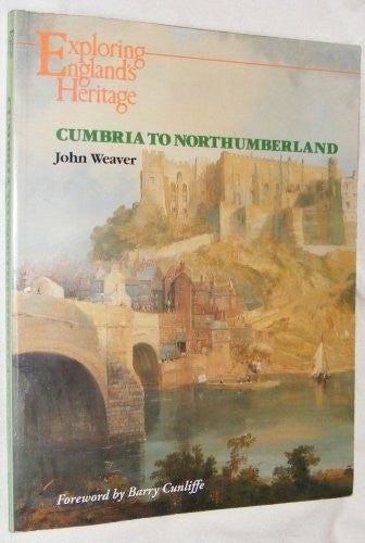 Cumbria to Northumberland