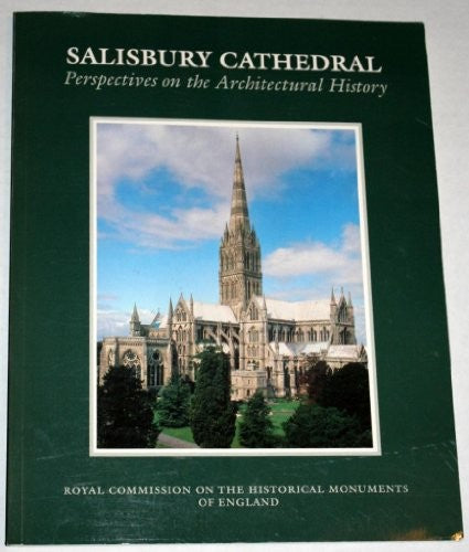 Salisbury Cathedral