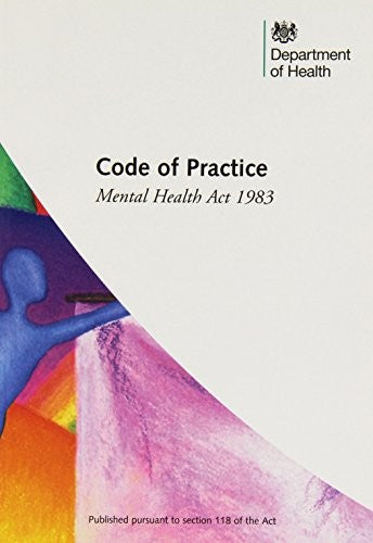 Code of practice