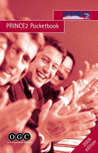 PRINCE2 Pocketbook