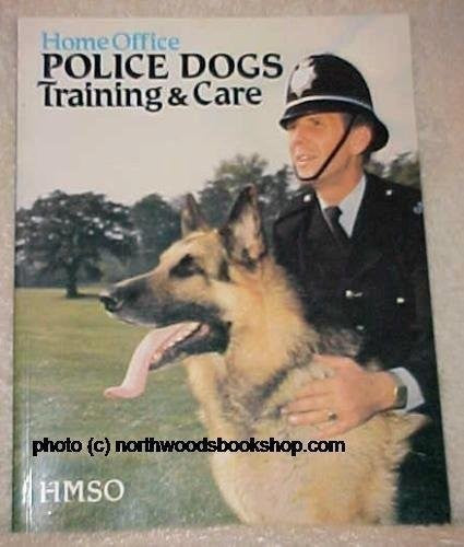 Police Dogs
