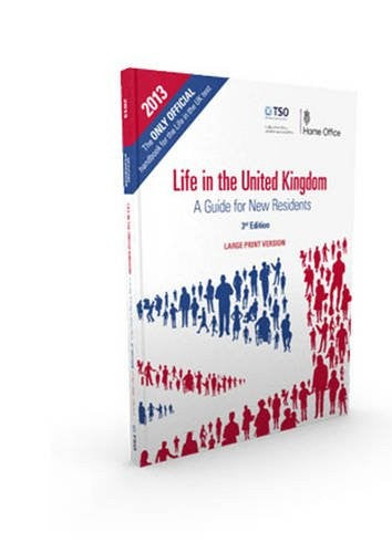 Life in the United Kingdom