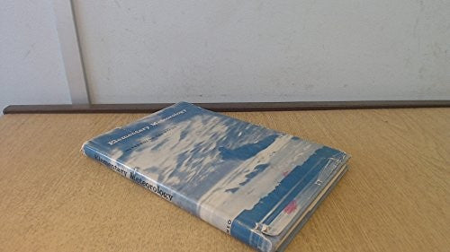 Course in Elementary Meteorology