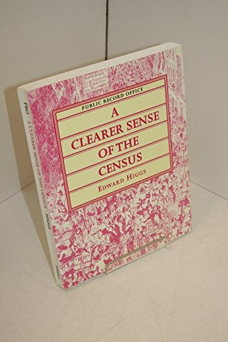 A clearer sense of the census
