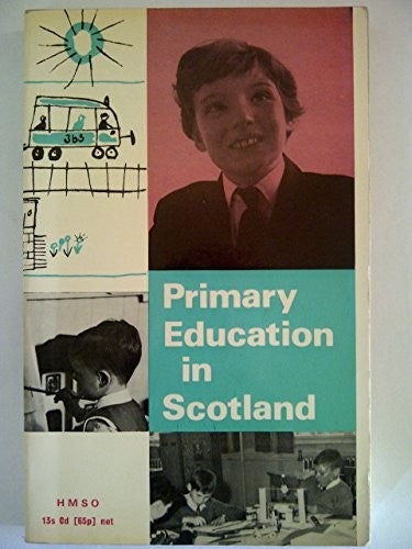 Primary Education in Scotland
