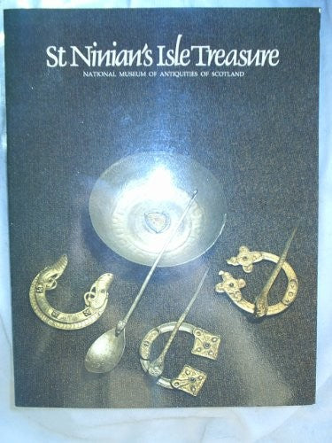 St. Ninian's Isle Treasure