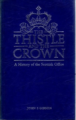 The thistle and the Crown