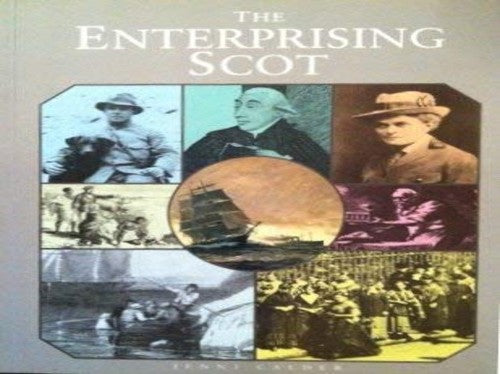 The Enterprising Scot