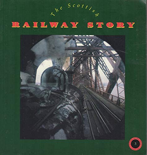 The Scottish Railway Story