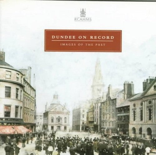 Dundee on Record