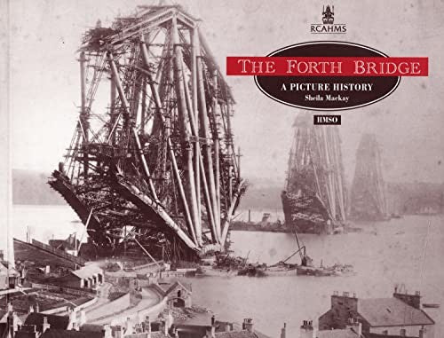 The Forth Bridge