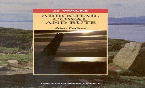 Arrochar, Cowal and Bute