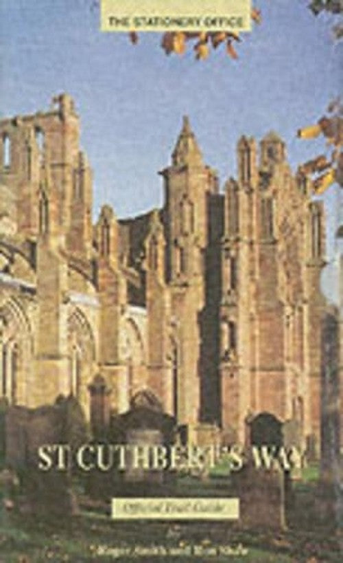 St. Cuthbert's Way
