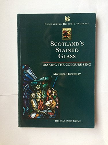 Scottish Stained Glass