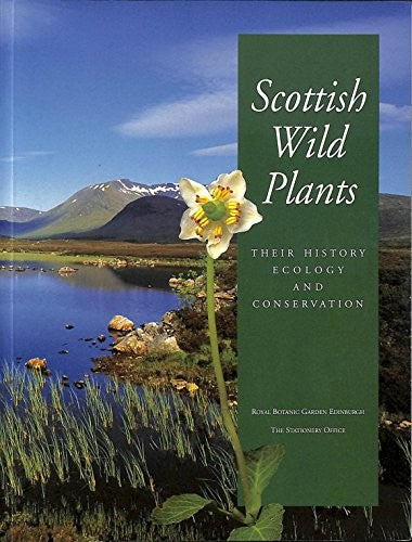 Scottish Wild Plants