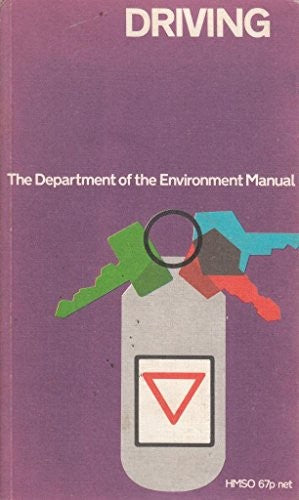 Driving Manual