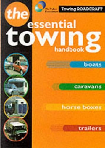 Roadcraft: Towing