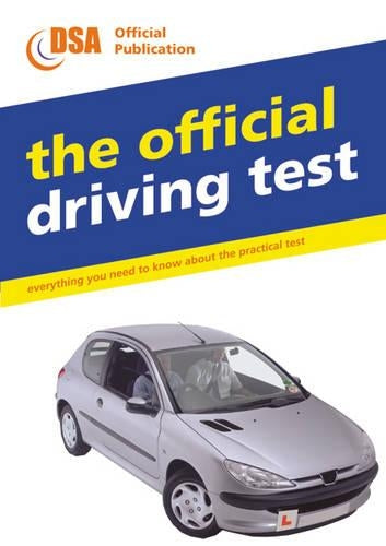 The Official Driving Test
