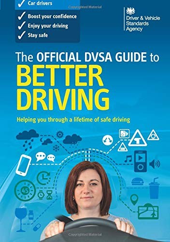 The official DVSA guide to better driving