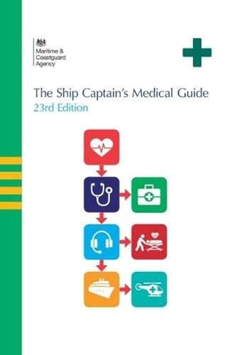 The ship captain's medical guide