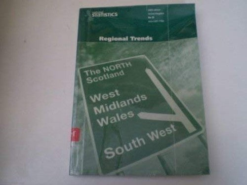 Regional Trends