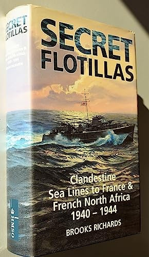 Secret Flotillas
