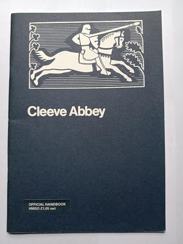Cleeve Abbey: Somerset