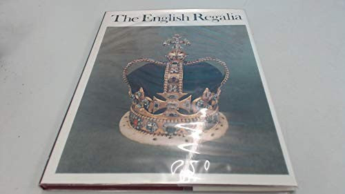 English Regalia