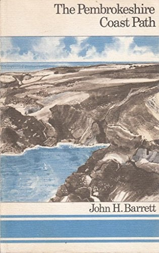 Pembrokeshire Coast Path