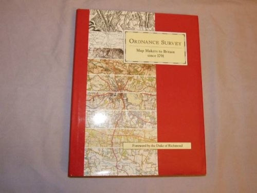 Ordnance Survey