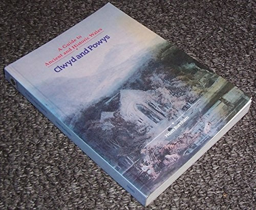 Clwyd and Powys