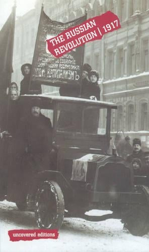 The Russian Revolution, 1917