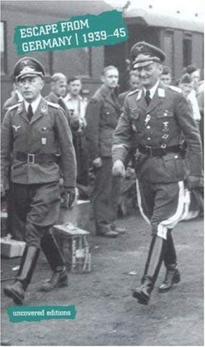 Escape from Germany, 1939-45