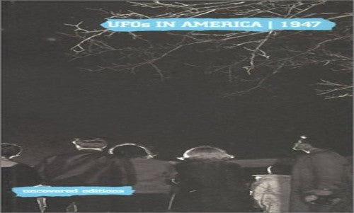 UFOs in America, 1947