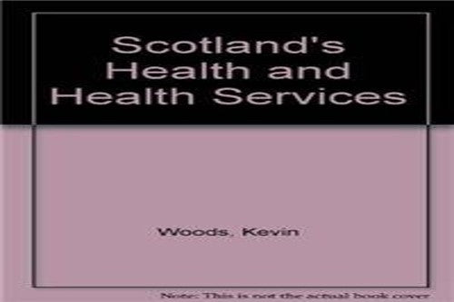 Scotland's health and health services