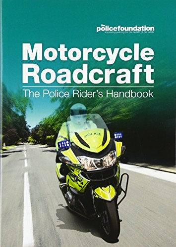 Motorcycle roadcraft